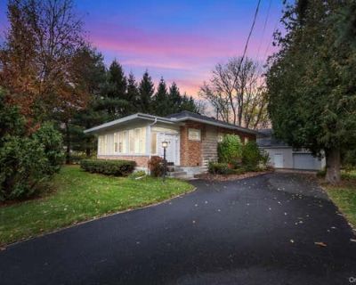 1 Bedroom 1BA 1080 ft Single Family Home For Sale in COLONIE, NY