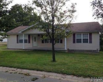 3 Bedroom 2BA 2040 ft Single Family Home For Sale in ST ROBERT, MO