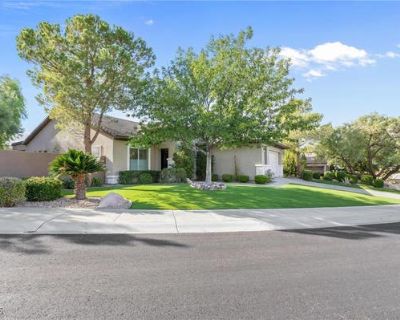 3 Bedroom 3BA 2172 ft Single Family Home For Sale in HENDERSON, NV