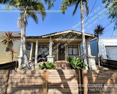 1 Bedroom 1BA 596 ft Pet-Friendly Single-family home For Rent in Long Beach, CA