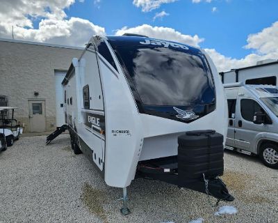2024 Jayco Eagle 295RUCD