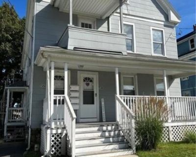 144 Montauk Ave Apt 3. Top floor, two-bedroom apartment located on Montauk Avenue in New London. Unit features a spacious layout with natural light throughout. Water and sewer included in rent. No pets. Available for immediate occupancy. Credit and background check required.. 2 Bedroom. 1 Bathroom. 1223 ft