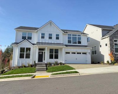 5 Bedroom 3.5BA 2866 ft Apartment For Rent in Bethany, OR