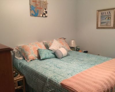 Room for rent.