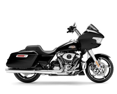 2025 Harley-Davidson FLTRX - Road Glide