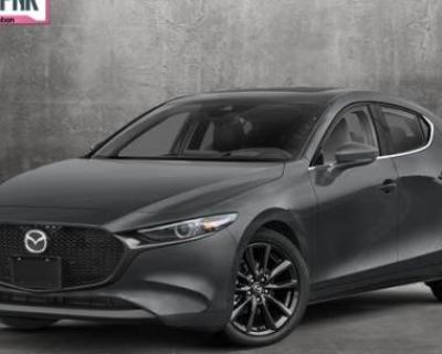 Used 2019 Mazda Mazda3 Premium