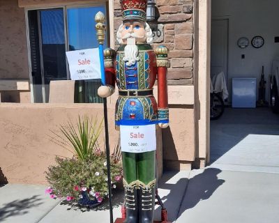 Beautiful Nutcracker