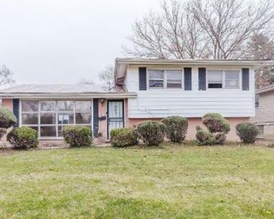 4 Bed 3 Bath Foreclosure Property in Country Club Hills, IL 60478 - Loretto Ln