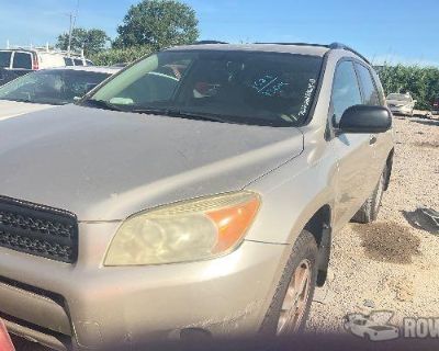 2007 Toyota Rav4