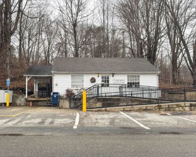 558 ft Commercial Property For Sale in Sprague, CT