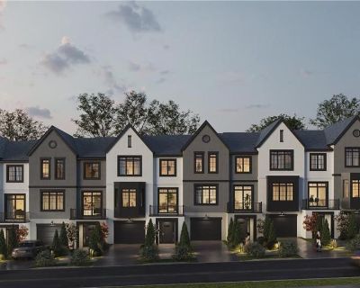 3 Bedroom 2BA 2190 ft Townhouse For Sale in Leawood, KS