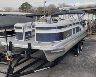 2023 Bennington 22 SXSB Pontoon Boats Tuscumbia, AL