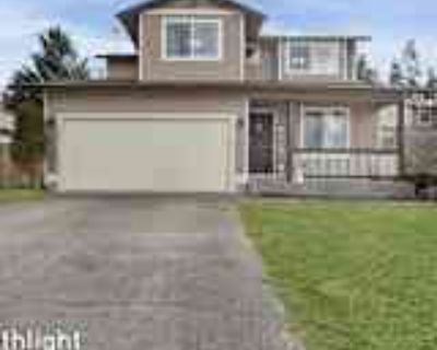 4 Bedroom 2BA 1428 ft² House For Rent in Spanaway, WA 6422 220Th Street Court E