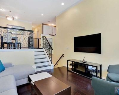 2 Bedroom 2BA Single Family House For Rent in West New York, NJ
