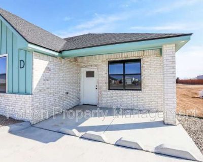 2 Bedroom 1BA 0 ft Apartment For Rent in Randall County, TX