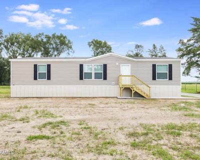 3 Bedroom 2BA 1493 ft Mobile Home For Sale in RAYNE, LA