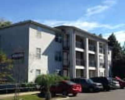 4 Bedroom 2BA 1200 ft² Furnished Apartment For Rent in Tallahassee, FL University Center Apartments