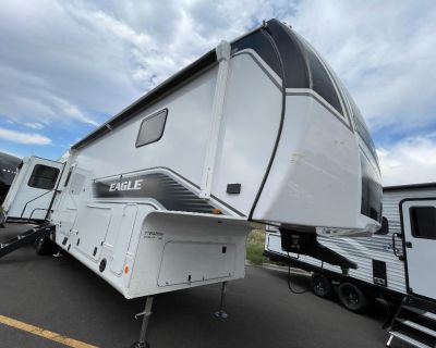 2026 Jayco Eagle 355MBQS