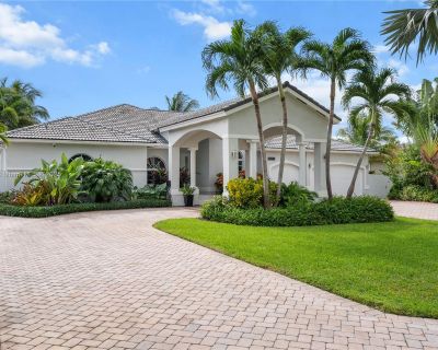 4 Bedroom 3BA 3140 ft Apartment For Rent in Miami, FL