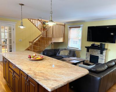 5 Bedroom 4BA 3243 ft Apartment For Rent in Stamford, CT