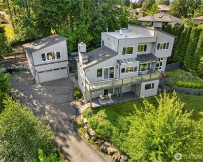 4 Bedroom 3BA 3392 ft Single Family Home For Sale in REDMOND, WA