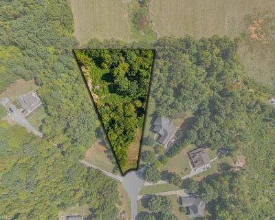 Lots and Land For Sale in Browns Summit, NC