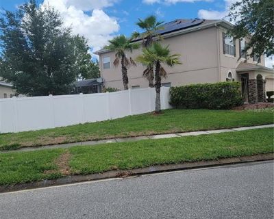 5 Bedroom 3BA 2486 ft Apartment For Rent in Orlando, FL