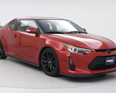 Used 2016 Scion tC Release Series 10.0