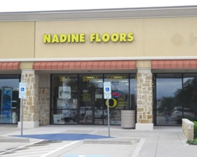 We are a value-driven family business, established on Honesty, Integrity and Respect. We are in business to provide you with the highest level of service.

Nadine Floor Company is your perfect choice for all your hard flooring and remodeling projects. Our collection offers exceptional value, elegance, and high quality products for your home designs; Modern Designs, Eclectic or Traditional, We...