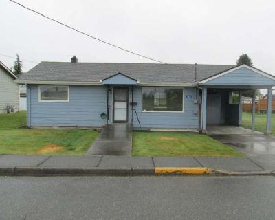 2 Bedroom 1BA 900 ft Apartment For Rent in Burlington, WA