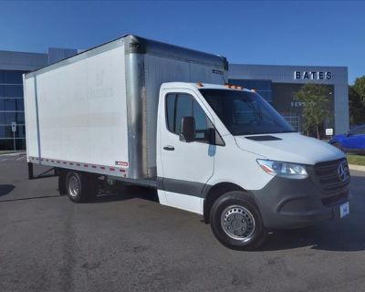 Used 2019 Mercedes-Benz Sprinter 3500 For Sale at Bates Ford | VIN: WDAPF4CDXKN023331