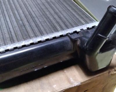 NOS MK1 Heatercore With AC Rabbit Jetta Cabriolet