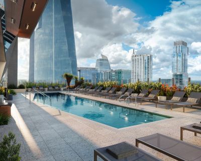 2 Bedroom 2BA Pet-Friendly Apartment For Rent in Austin, TX