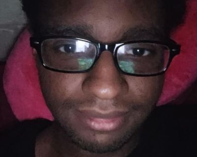 Christian - Needs an Apartment or a Room