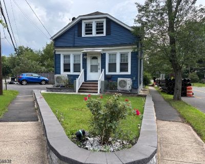 4 Bedroom 2BA Single Family House For Sale in Dunellen, NJ