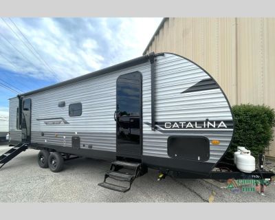 2025 Coachmen Rv Catalina Summit Series 8 271DBS