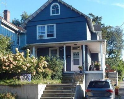 Dixon St, Tarrytown, Flat For Rent