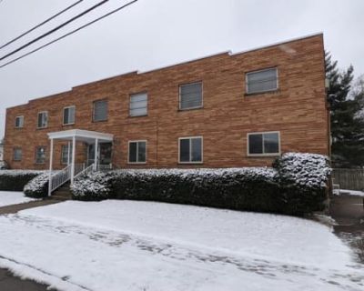 2 Bedroom 1BA 550 ft Pet-Friendly Apartment For Rent in Cheviot, OH
