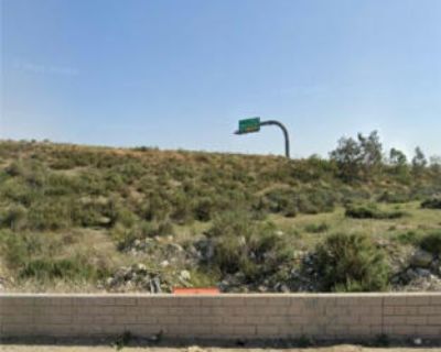 5485 ft Land For Sale in Rancho Cucamonga, CA