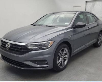 Used 2019 Volkswagen Jetta R-Line