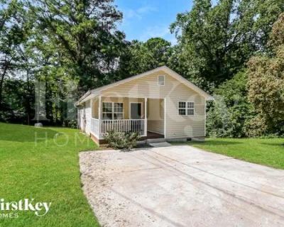 3 Bedroom 2BA 1144 ft Pet-Friendly House For Rent in Covington, GA