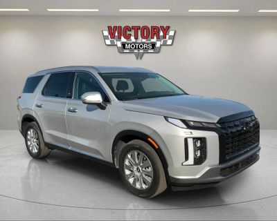 1 previous owner(s). Mileage: 0. SUV. Fuel Type: Gas. NEW ARRIVAL!!! Almost new, very well maintained! This has tons of extras and advanced features. Professionally detailed gives this vehicle that new car feel. Only thing this vehicle needs is you! Expect the best service and greatest deals here at Victory. Over 100 vehicles to choose from and more incoming daily. Multi-Point Vehicle maintenan...