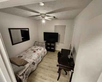 Lina castano (Has a House) on iROOMit. Room in the 1 Bedroom 1BA Pet-Friendly House For Rent...