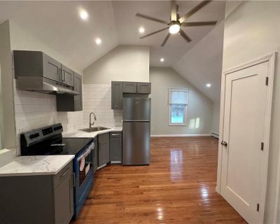 1 Bedroom 1BA 600 ft Apartment For Rent in Nanuet, NY