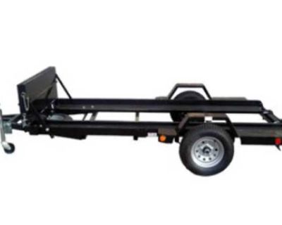 2023 Echo Trailers Epic EUTV-10-13 Sport Utility Trailers Portland, OR