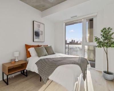 Rhapsody Living (Has an Apartment). Room in the 3 Bedroom 3BA Apartment For Rent in Priv, ON