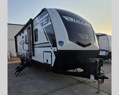 2025 Keystone Rv Bullet 290BHS