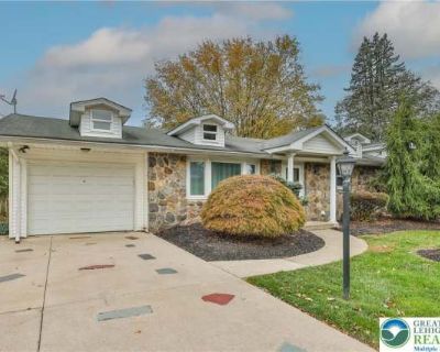 2 Bedroom 3BA 1800 ft Apartment For Rent in Northampton County, PA