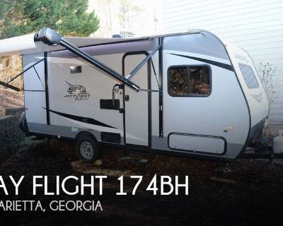 2021 Jayco 174BH For Sale by Dealer in Marietta, Georgia