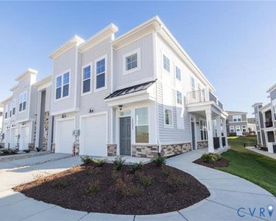 3 Bedroom 2BA 1728 ft Condominium For Sale in MIDLOTHIAN, VA